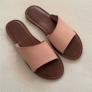 ROXY SLIDE SANDAL